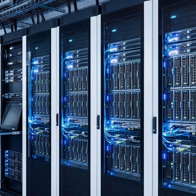 server